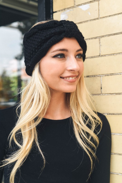 winter headband