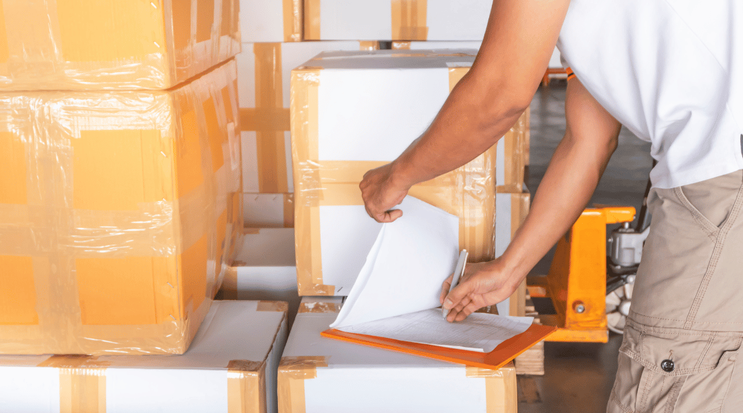 Additional Tips for Effective Inventory Control
