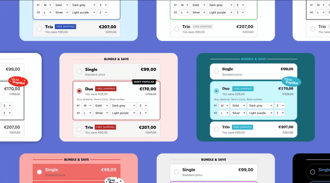 What Is Product Bundling?