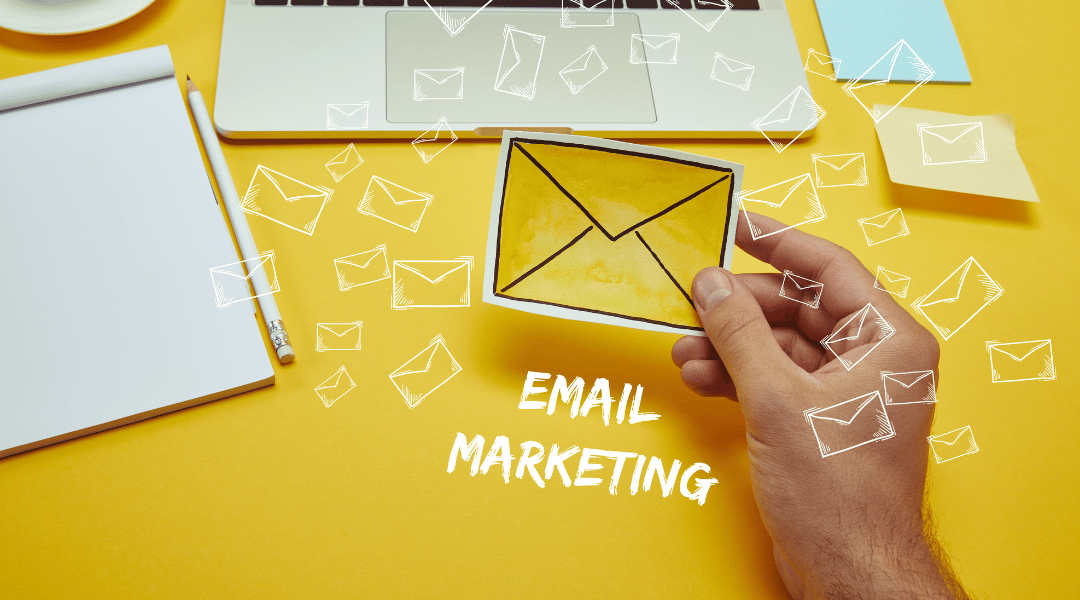 3 Benefits Using Email Marketing for Your Shopify Store