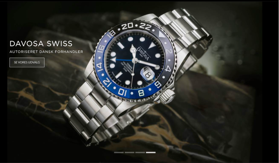 Selling Watches a Viable Business on Shopify