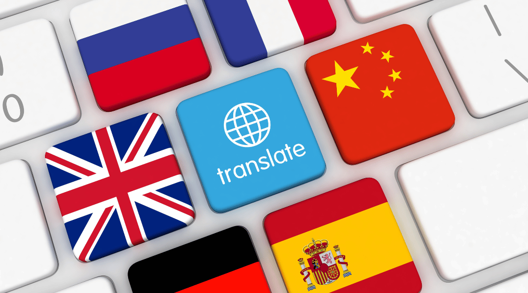 What Is A Translation App?