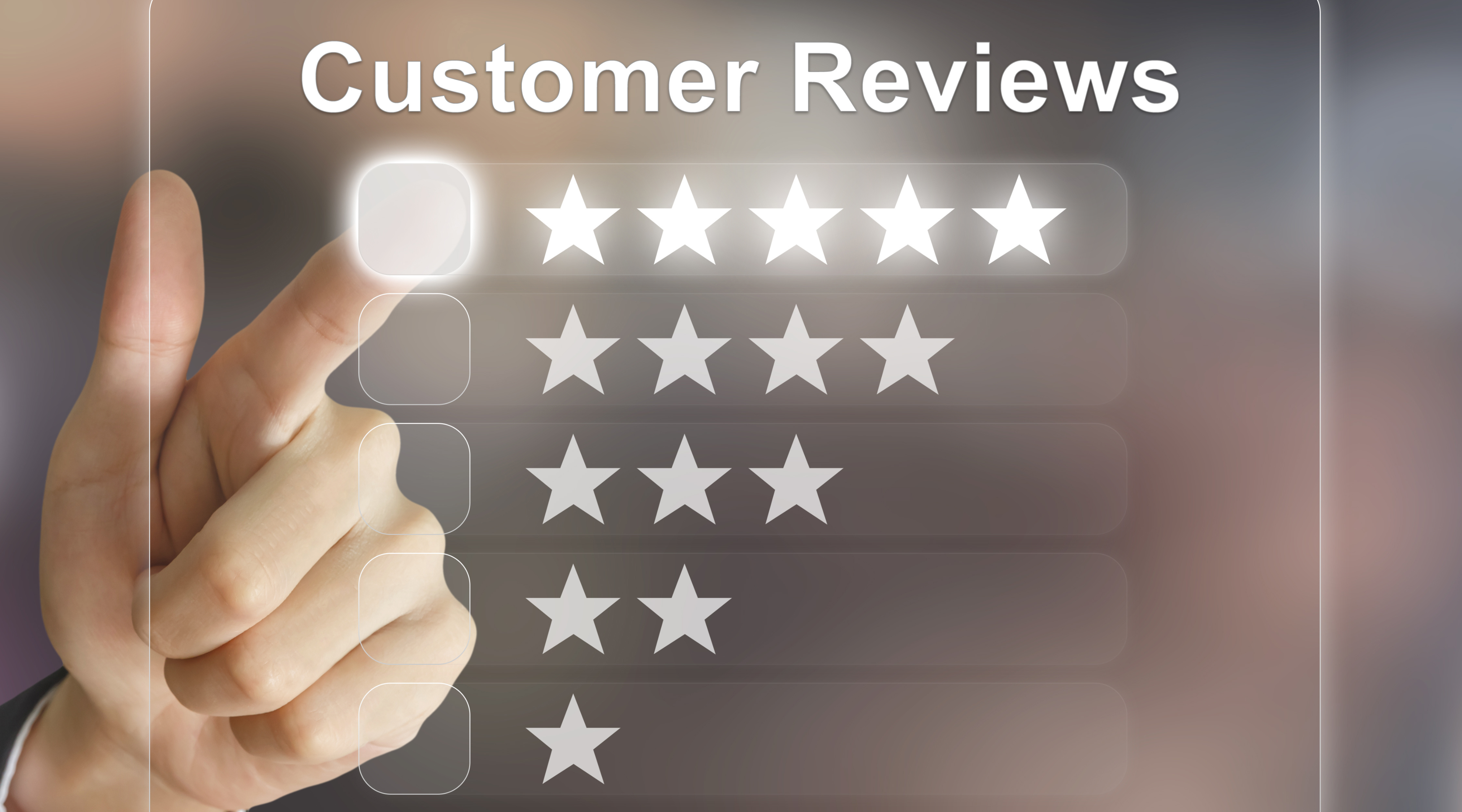 The Importance of Customer Reviews on Shopify