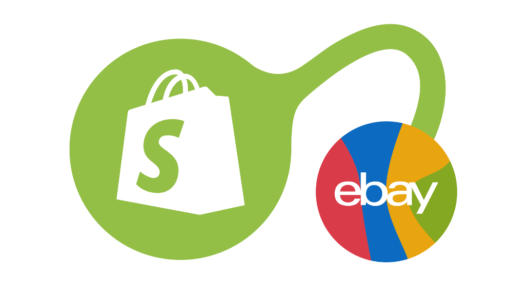 Preparation for Shopify and eBay Integration