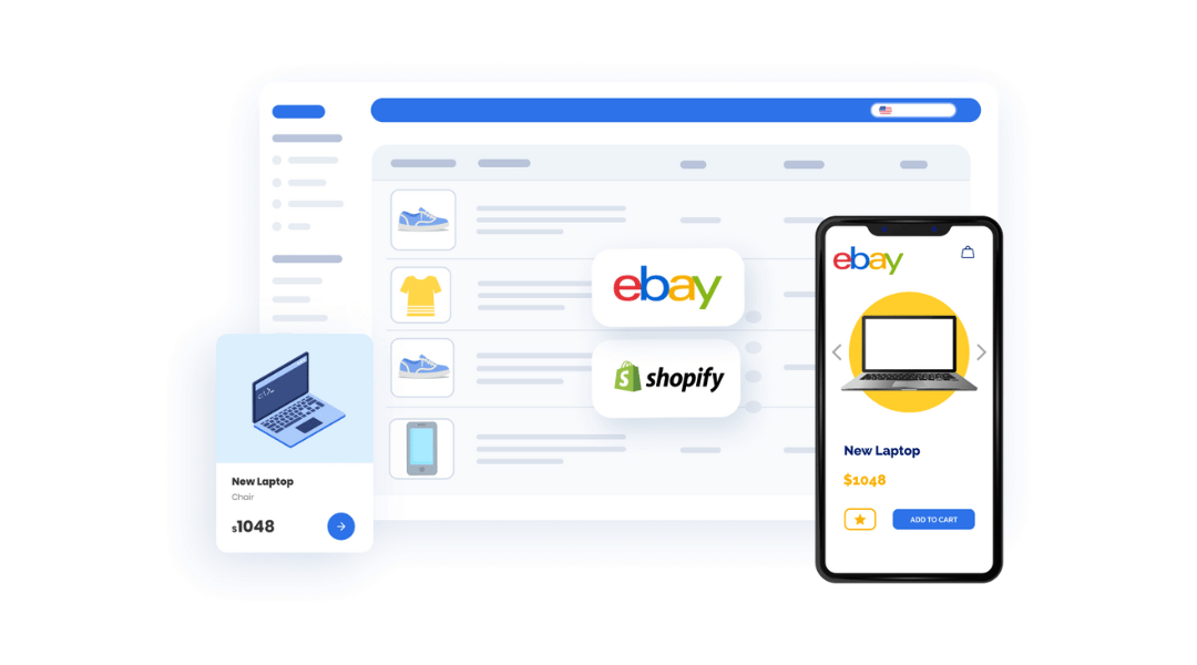 How To Choose Your Correct Shopify eBay App?