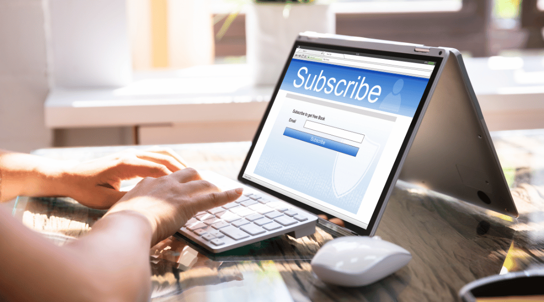 How Do You Choose The Right Subscription App For Your Business?