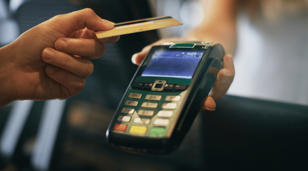 What is a Point-of-Sale App, and How Does It Work?
