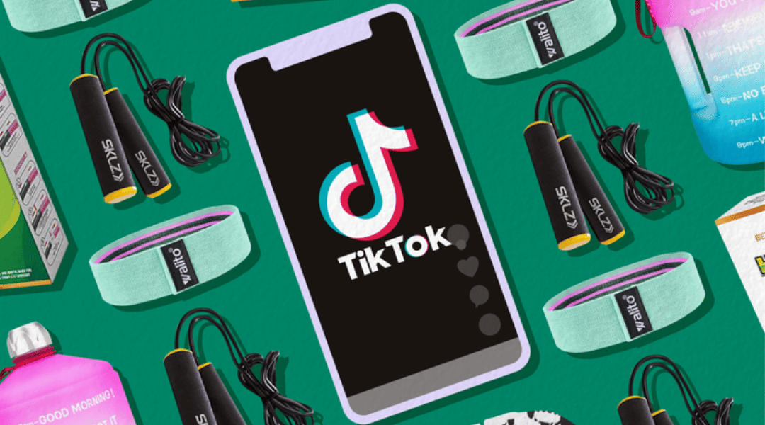 How To Leverage Tiktok Trends For E-Commerce Success?