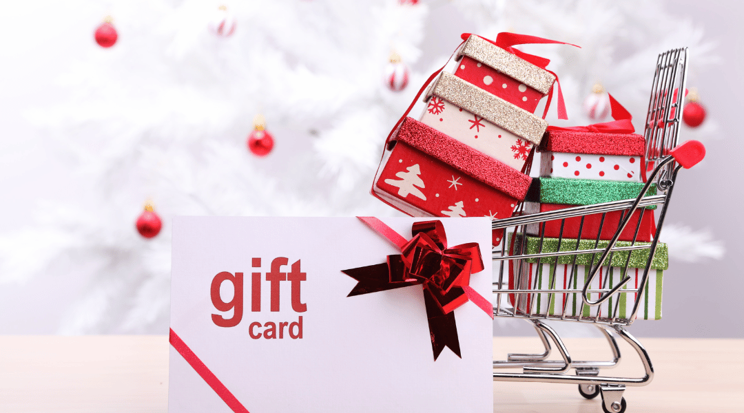 3 Factors for Gift Card App Selection