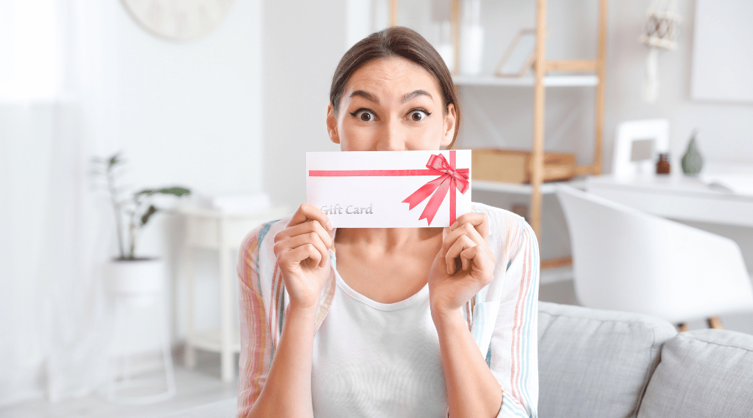 3 Tips for Effective Shopify Gift Card Marketing