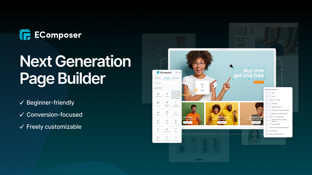 EComposer-Landing-page-builder