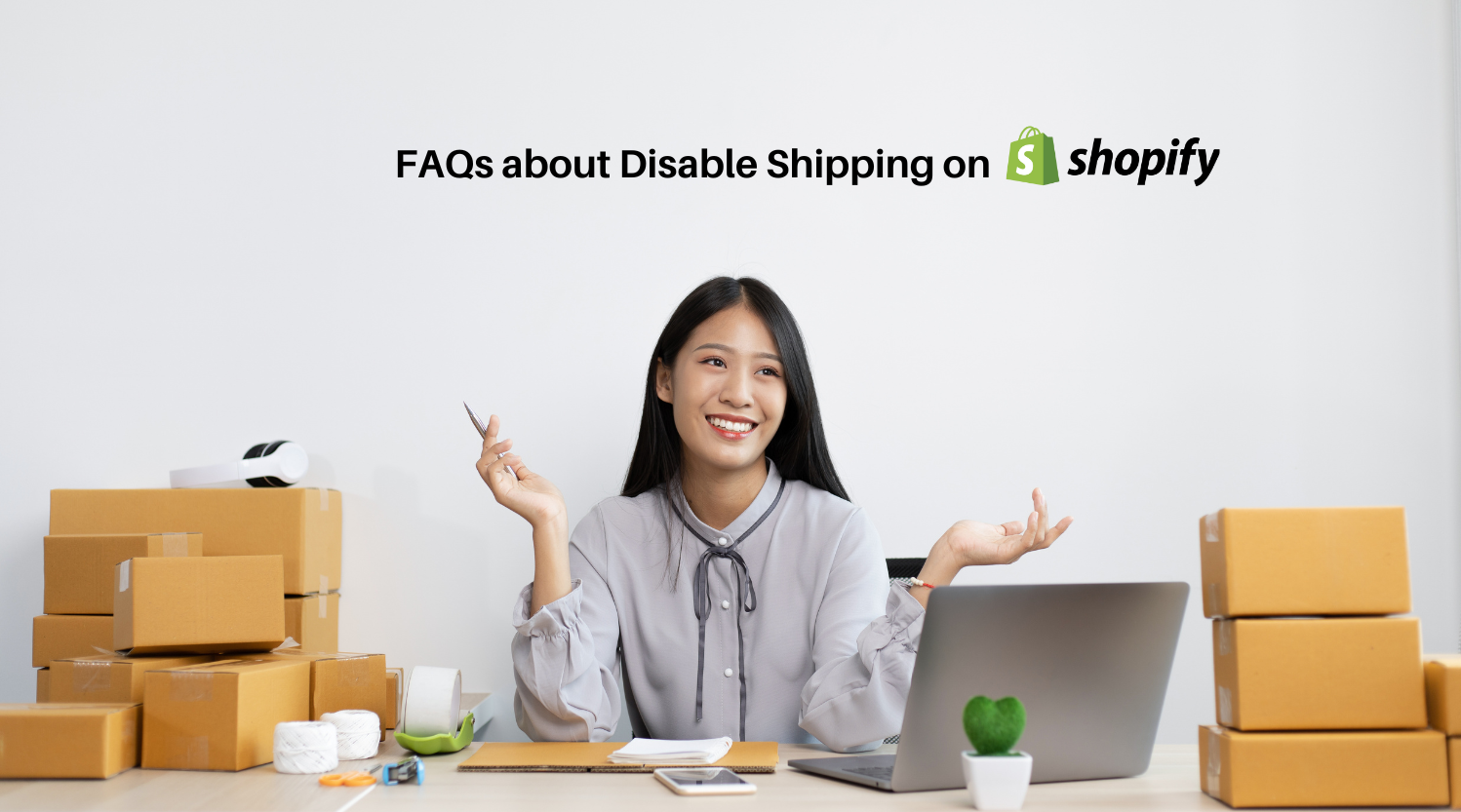 Disable Shipping