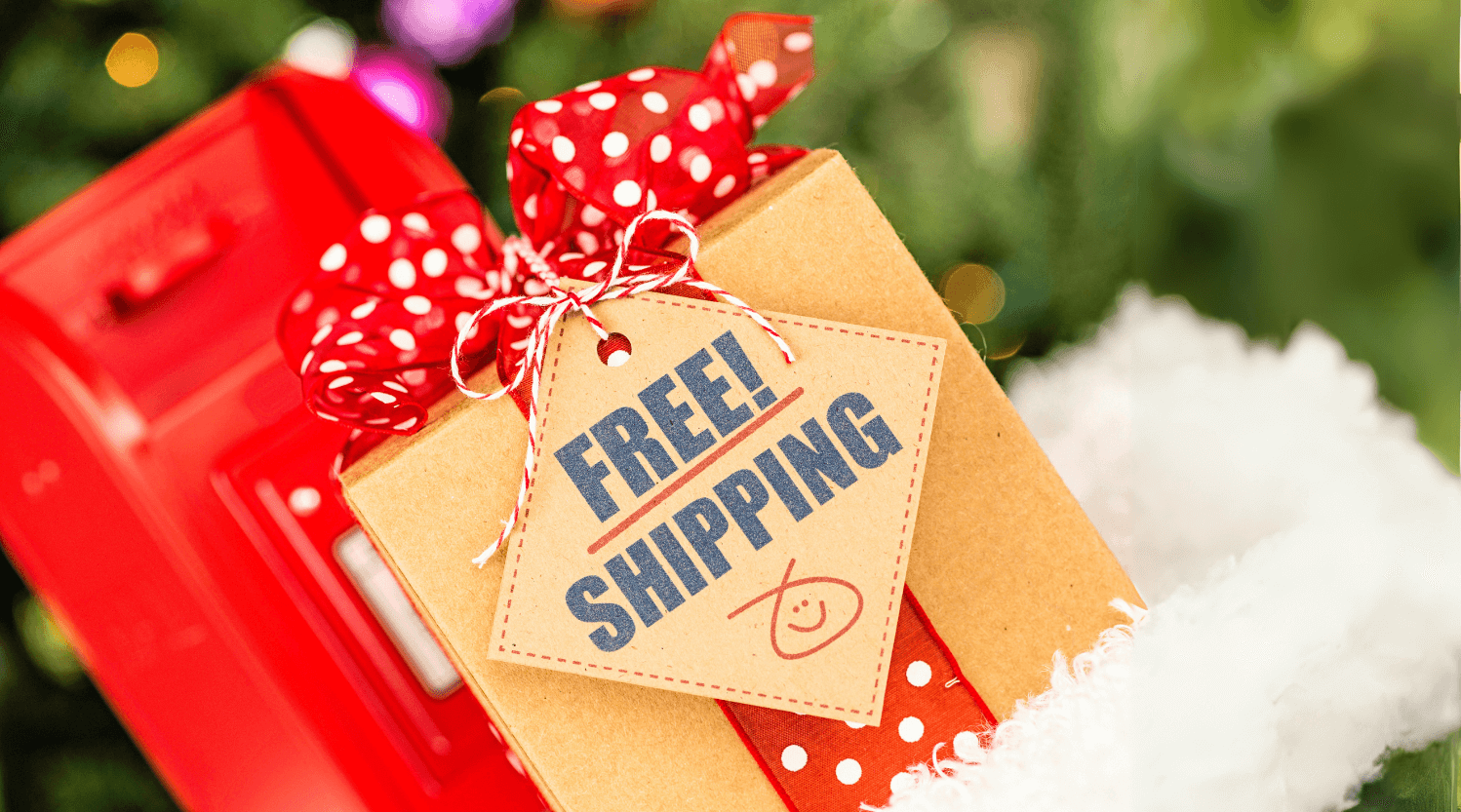 When is the Best Time for Free Shipping?