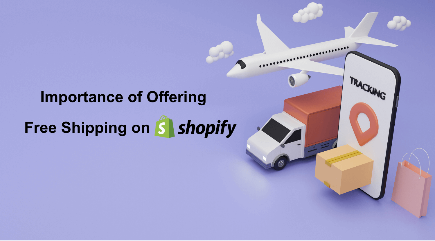 Importance of Offering Free Shipping on Shopify