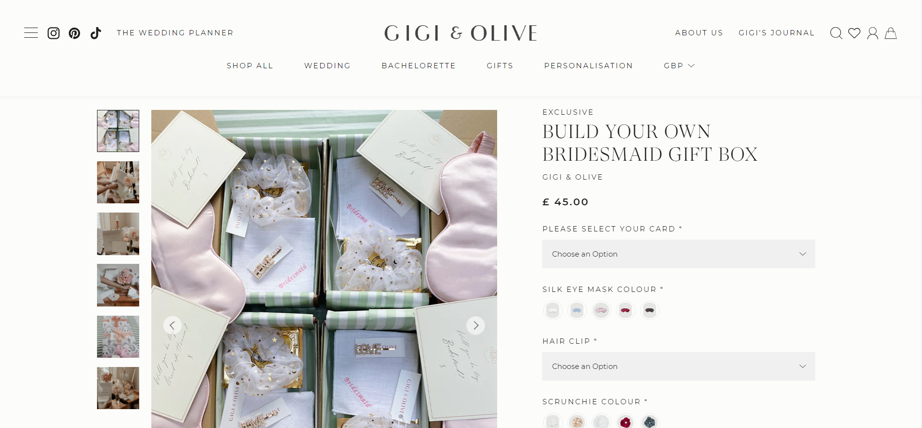 Gigi&Olive-EComposer-product-page
