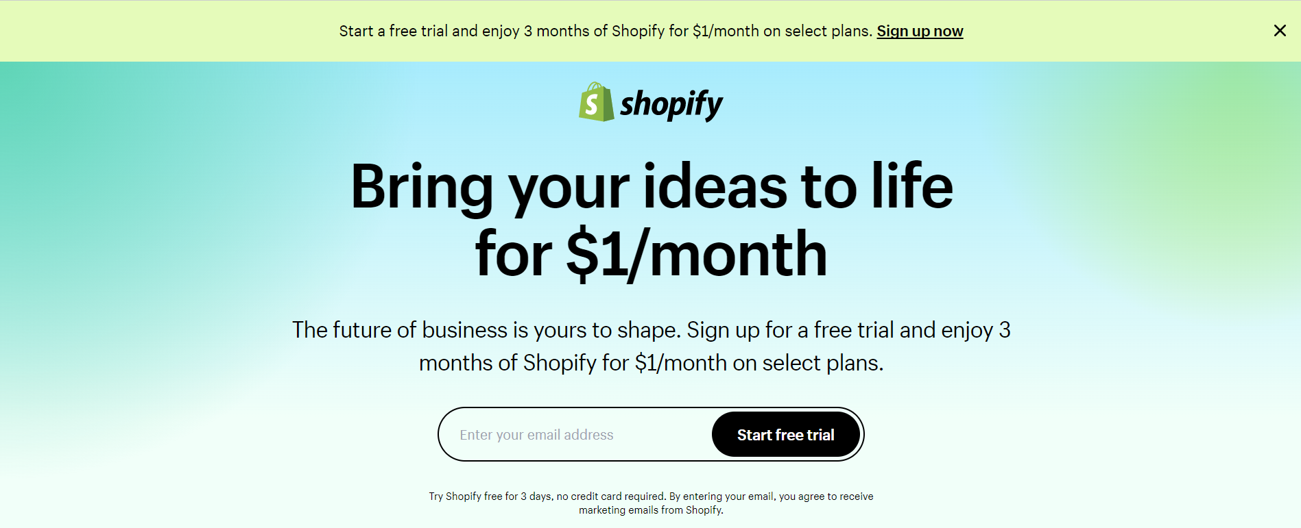 Create a Corporate Email Address » Business Emails starting at $1/month