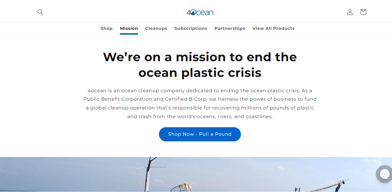 about-us-templates-4ocean
