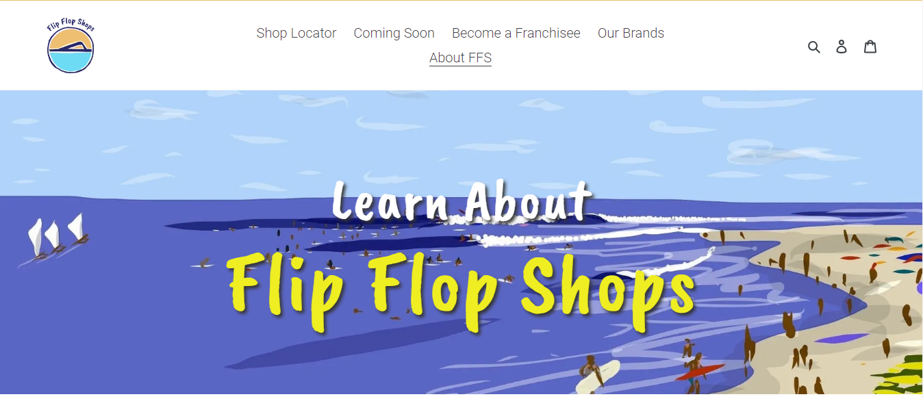 about-us-templates-flip-flop-shop