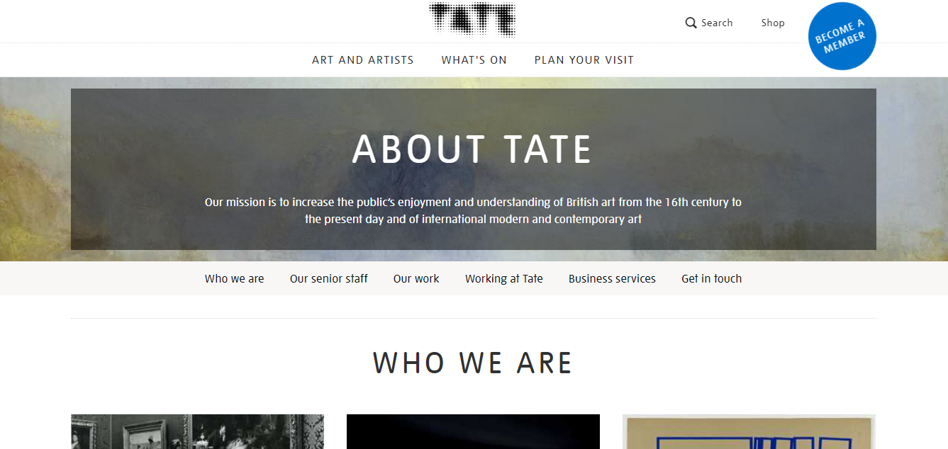 about-us-templates-tate