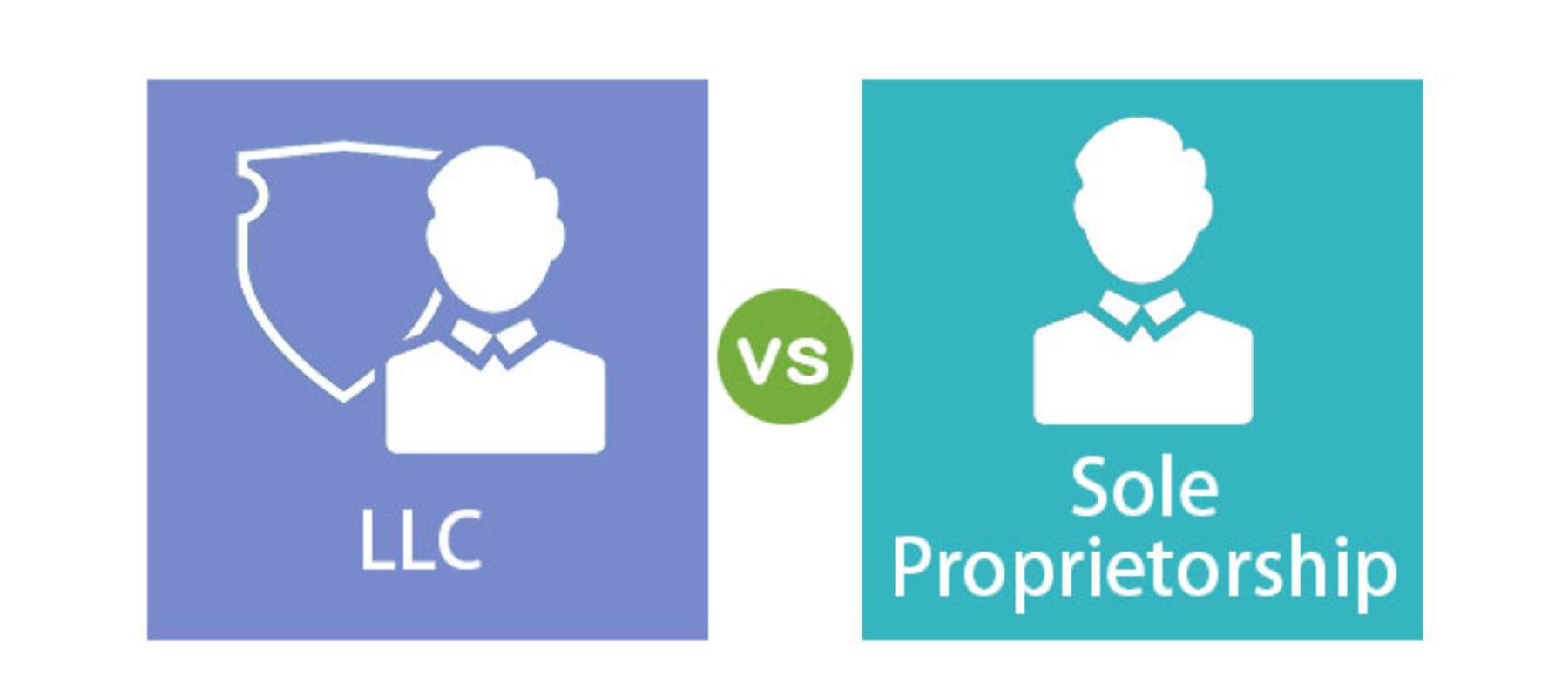 An LLC vs. A Sole Proprietorship