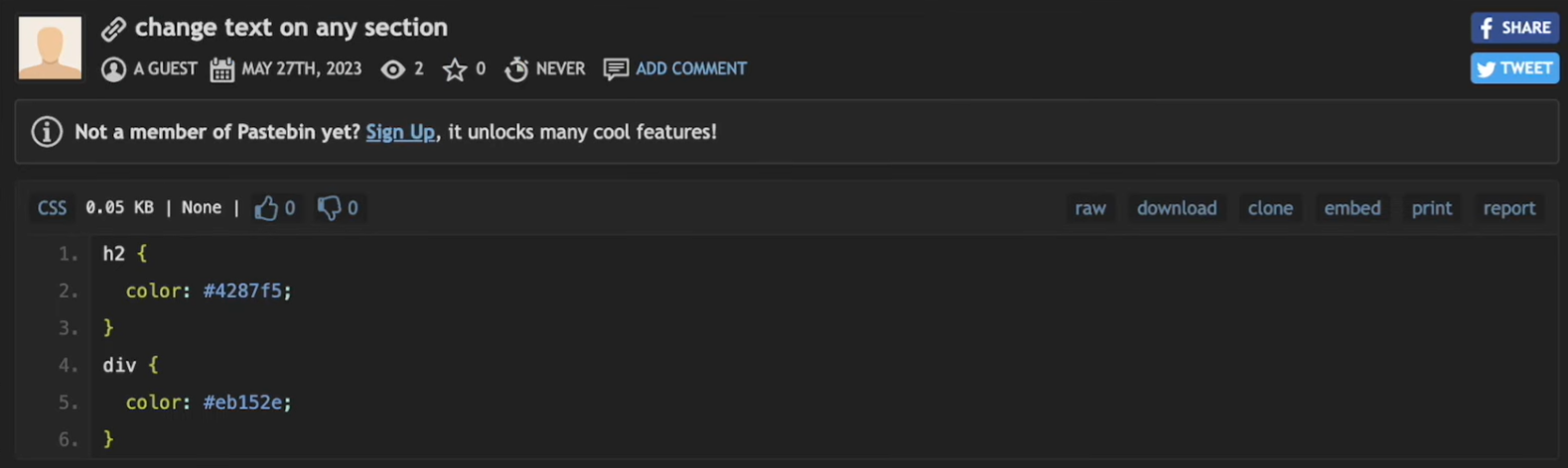 Dealing with Caching Issues