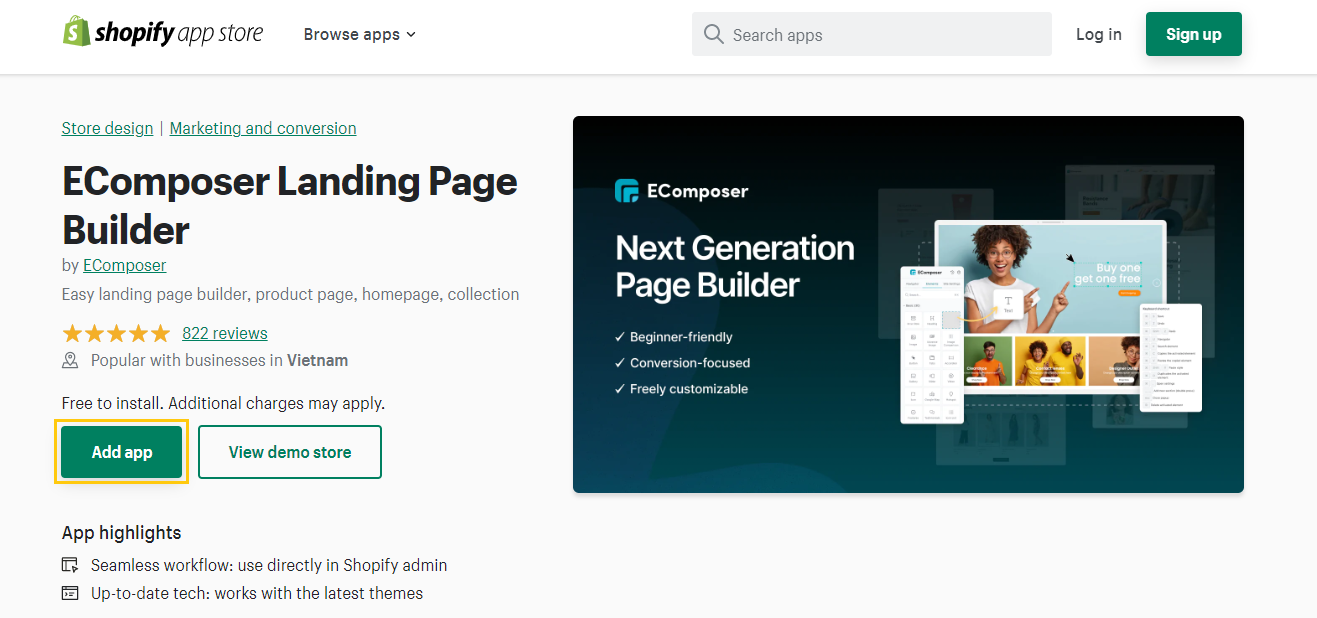 ecomposer-landing-page-builder