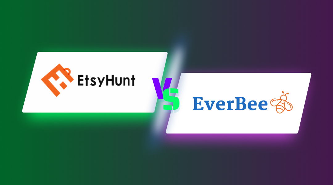 EtsyHunt vs. Everbee