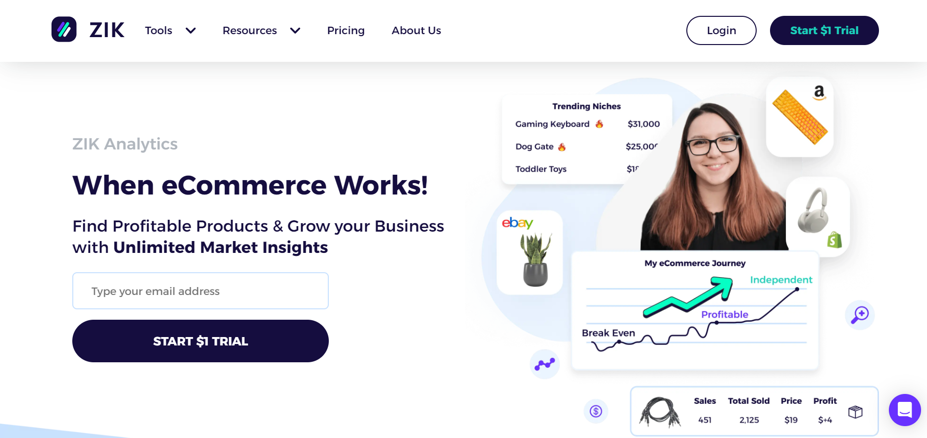 12] Best AliExpress Product Research Tools - EComposer