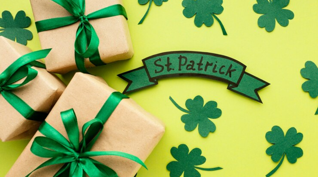 Best St. Patrick's Day Marketing Ideas