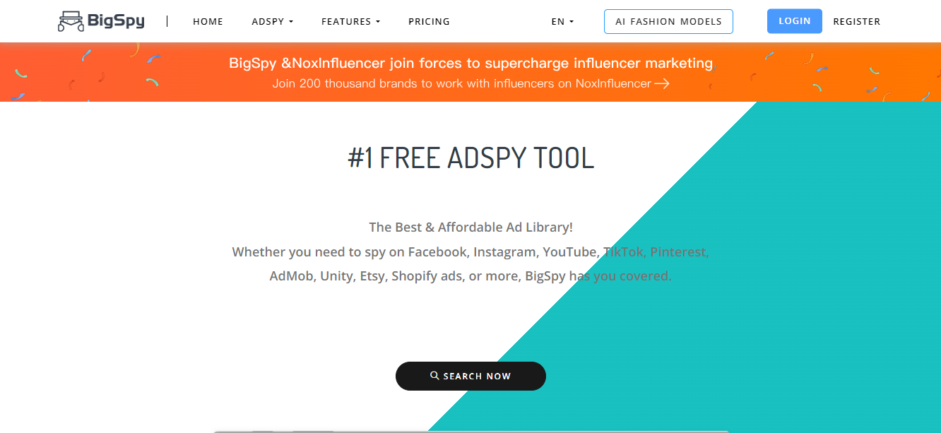 best Shopify store sales spy tools - bigspy