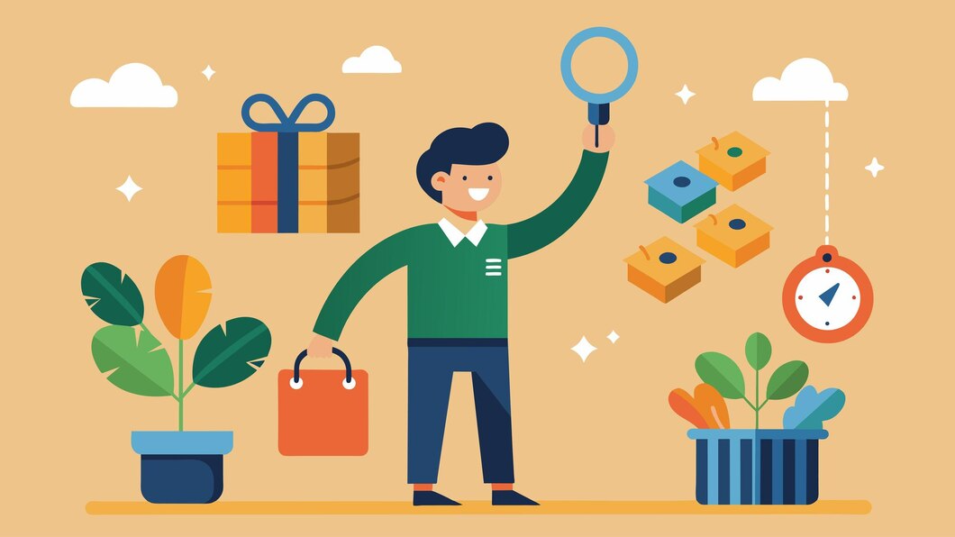 Tips for Finding the Perfect Gift For Your Store