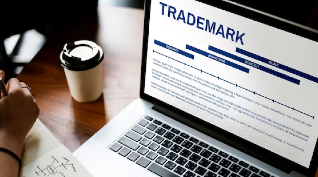 registered a trademark to protect your business name