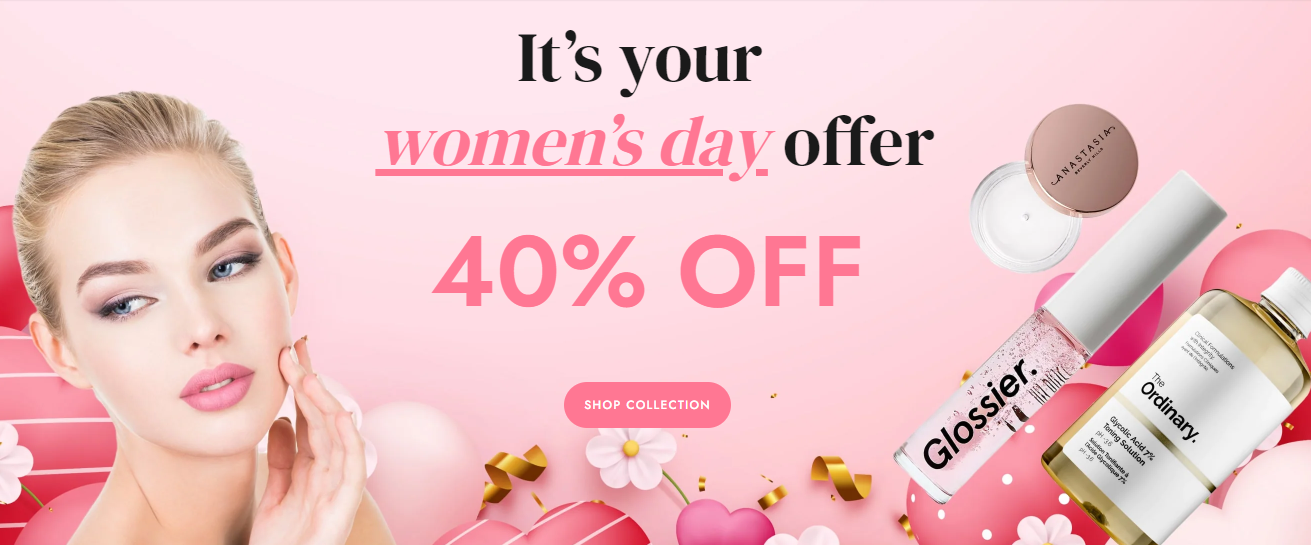 Women's Day Templates