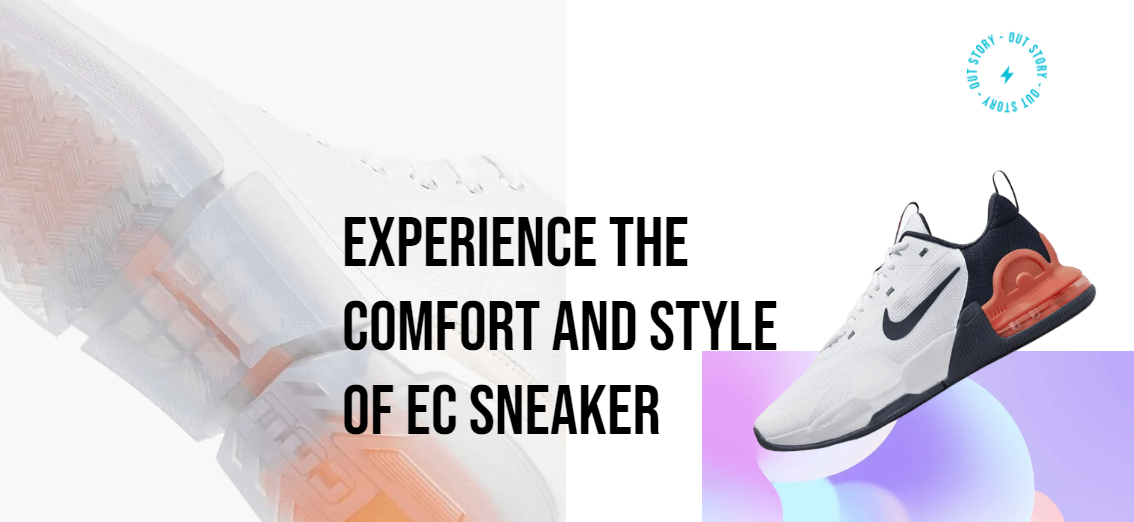 shopify sneakers store examples