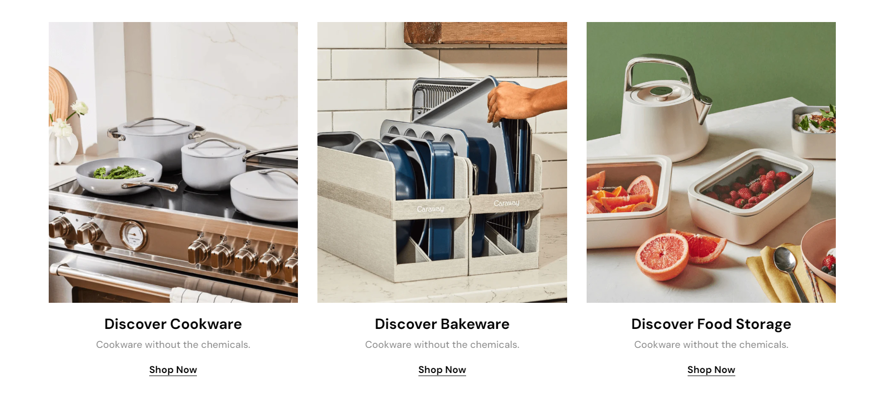 Kitchen Gadgets and Gourmet gifts