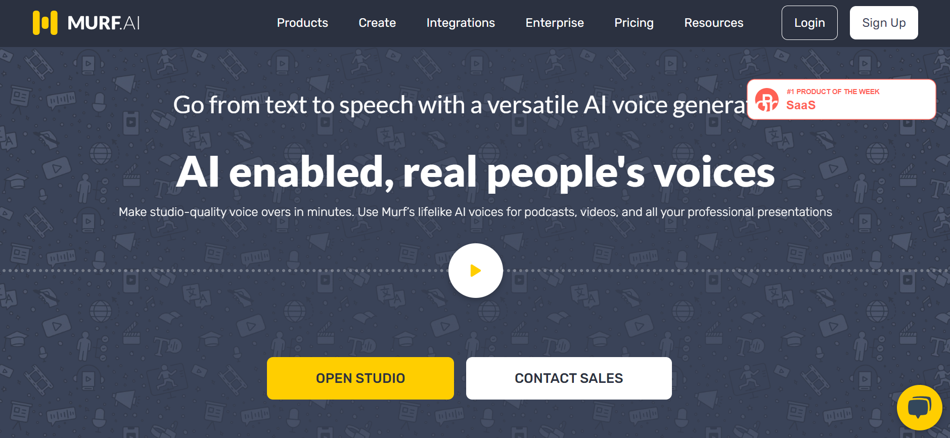 best Ai Voice Generator