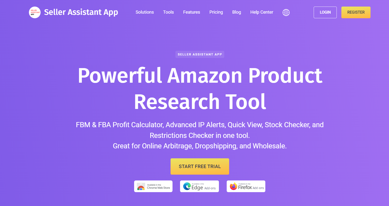 best product research tool