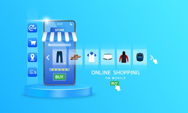 Why should choose Shopify to make money online?