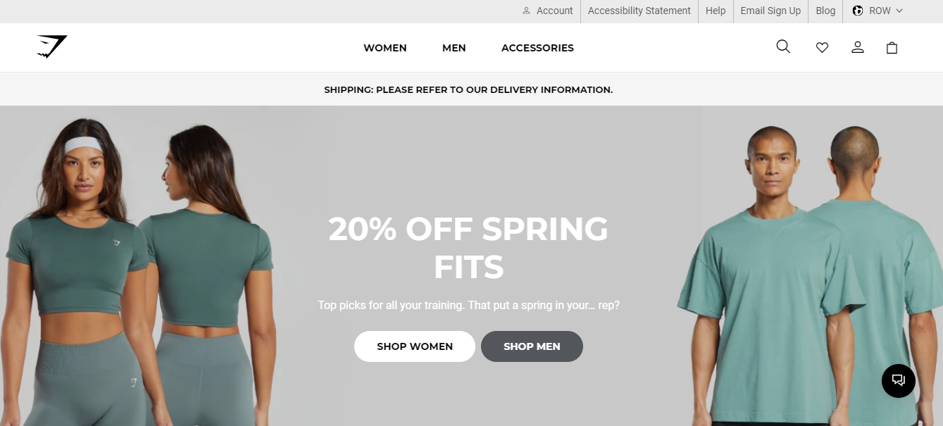Best Shopify Clothing Stores