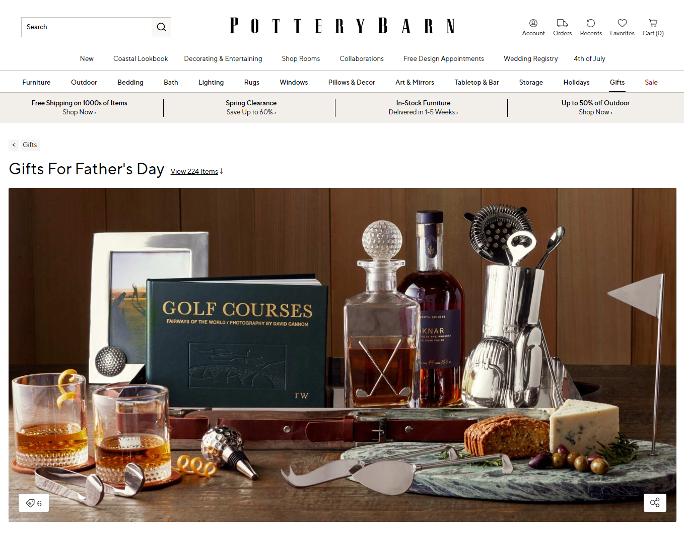 Best Father’s Day Website Themes & Templates