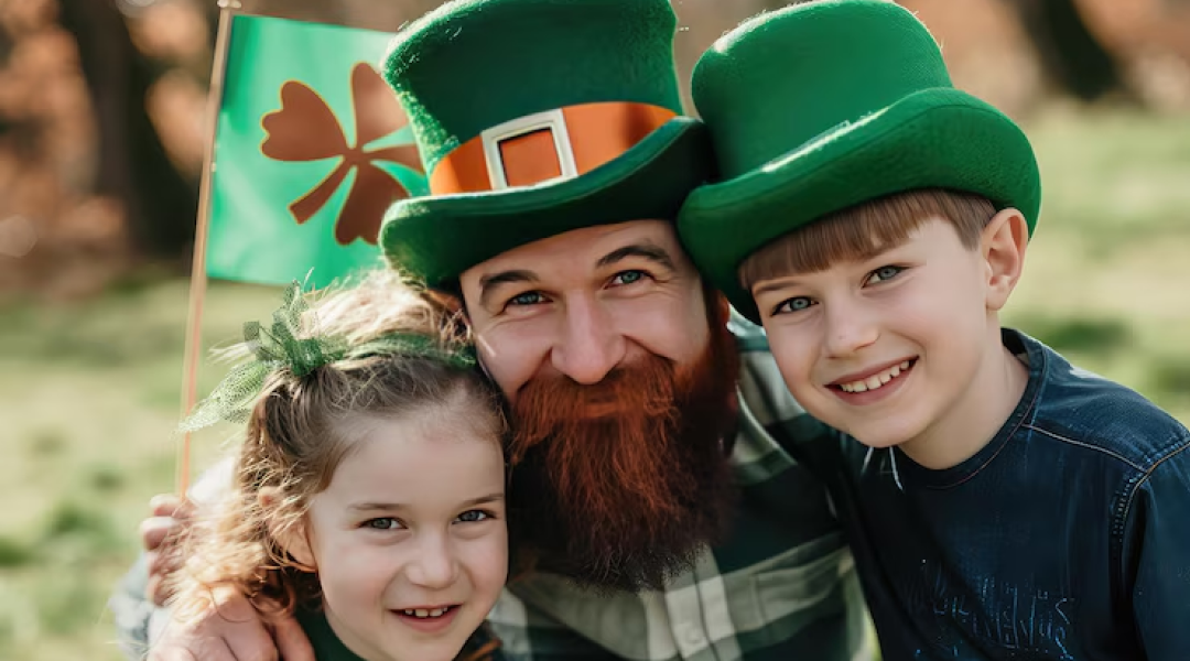 Best Products to sell on St. Patrick’s Day