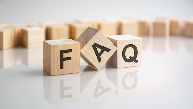 BFCM landing page FAQs