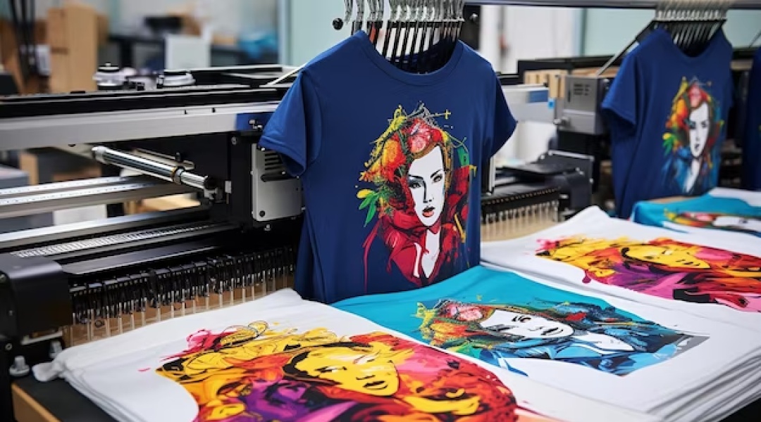 Tips to choose your best print on demand company