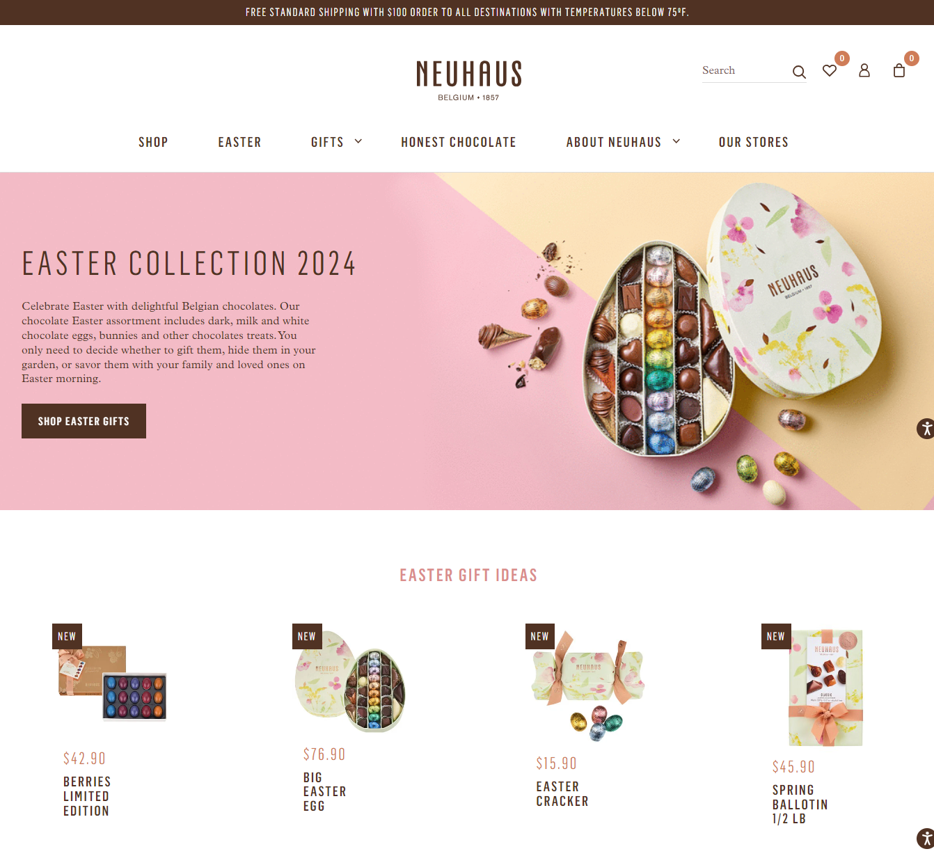 Best Easter Website Themes & Templates