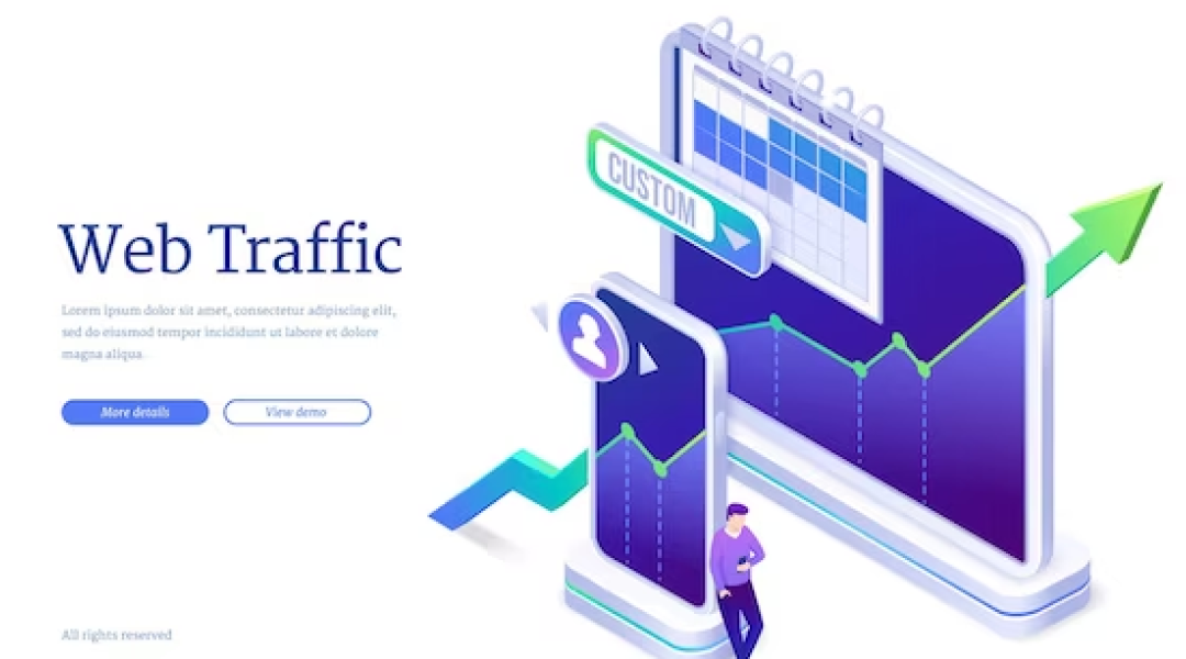 Why Shopify stores get low traffic and solutions