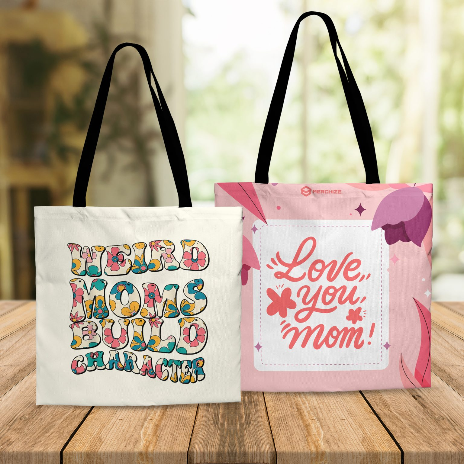 Mother's Day Trend 2024