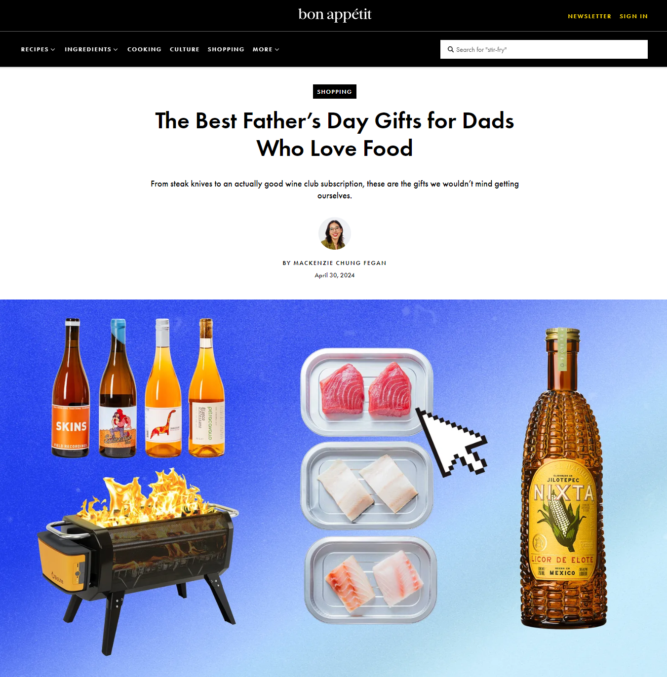 Best Father’s Day Website Themes & Templates