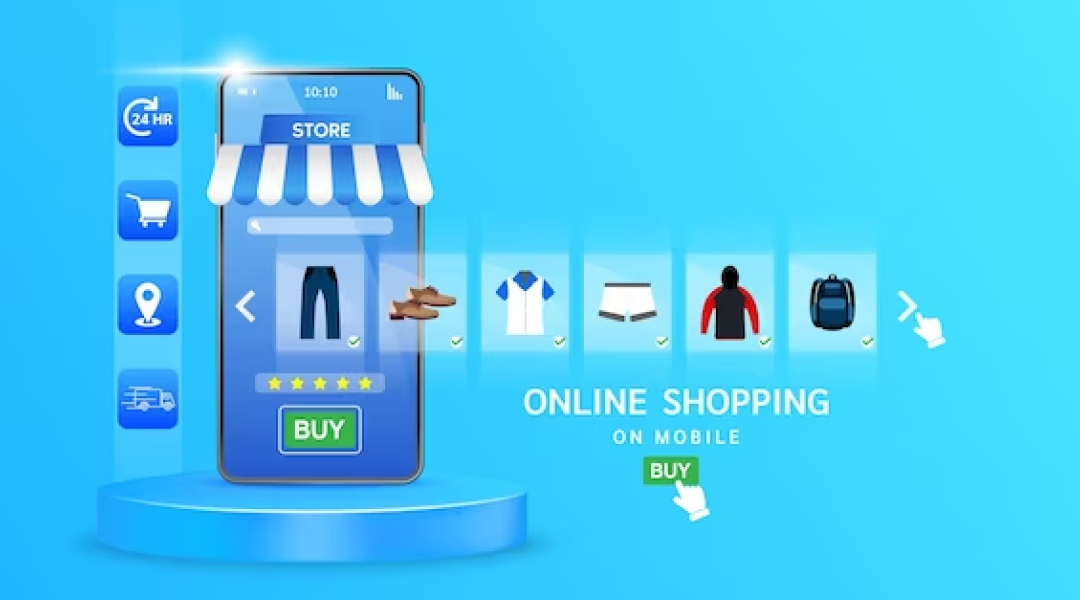 optimize shopify stores for mobile users