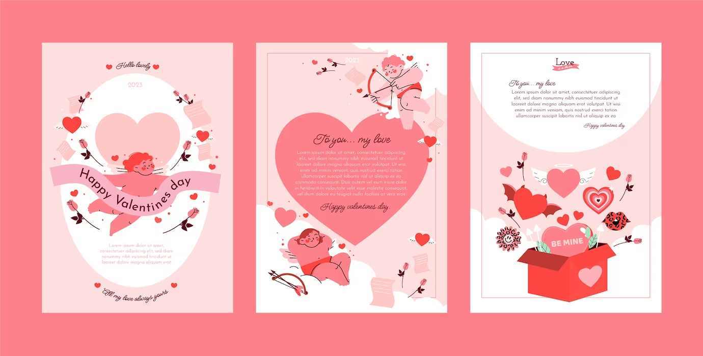 Shopify valentine day