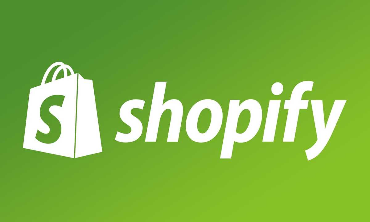 Shopify Website Builder Tutorial
